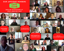 Charger l'image dans la galerie, Café Club Christmas Café