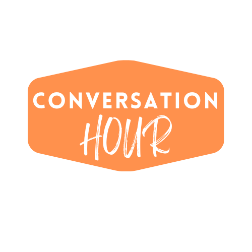 Conversation Hour with Eve