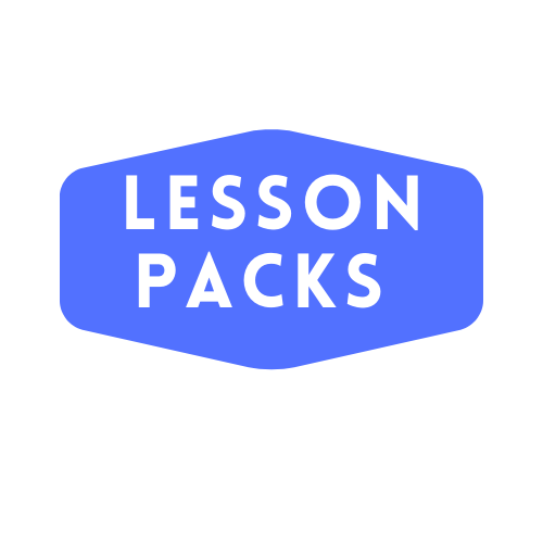 Lesson Packs