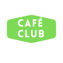 Cargar imagen en el visor de la galería, Café Club Ukraine (English Discussion)
