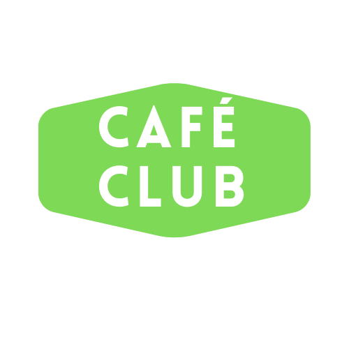 Café Club Christmas Café